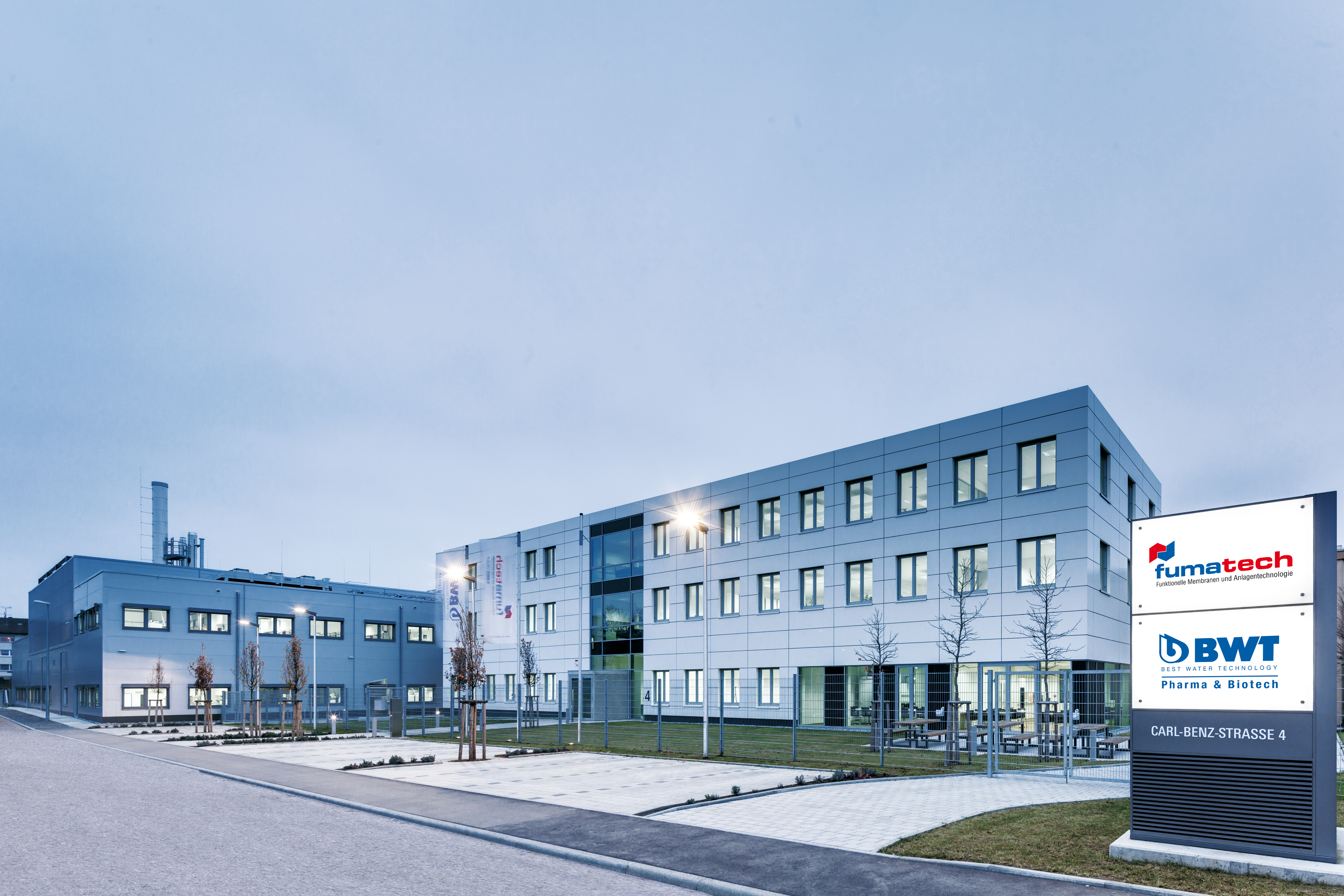 Übernahme: PharmSystems wird Teil von BWT Pharma & Biotech